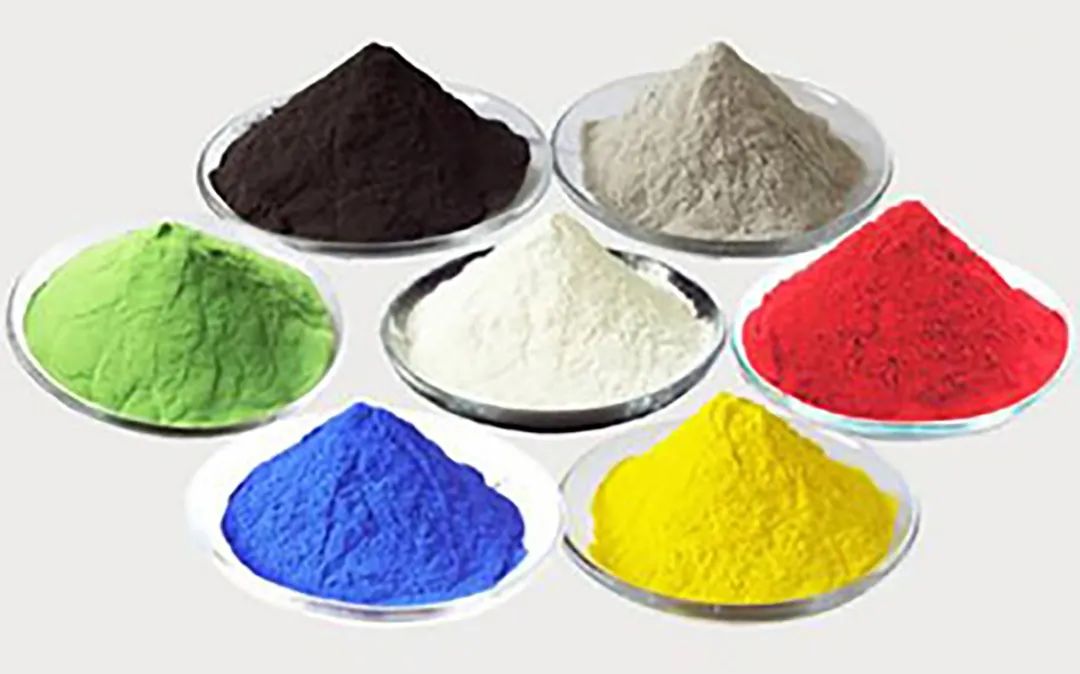粉末涂料用途有哪些？